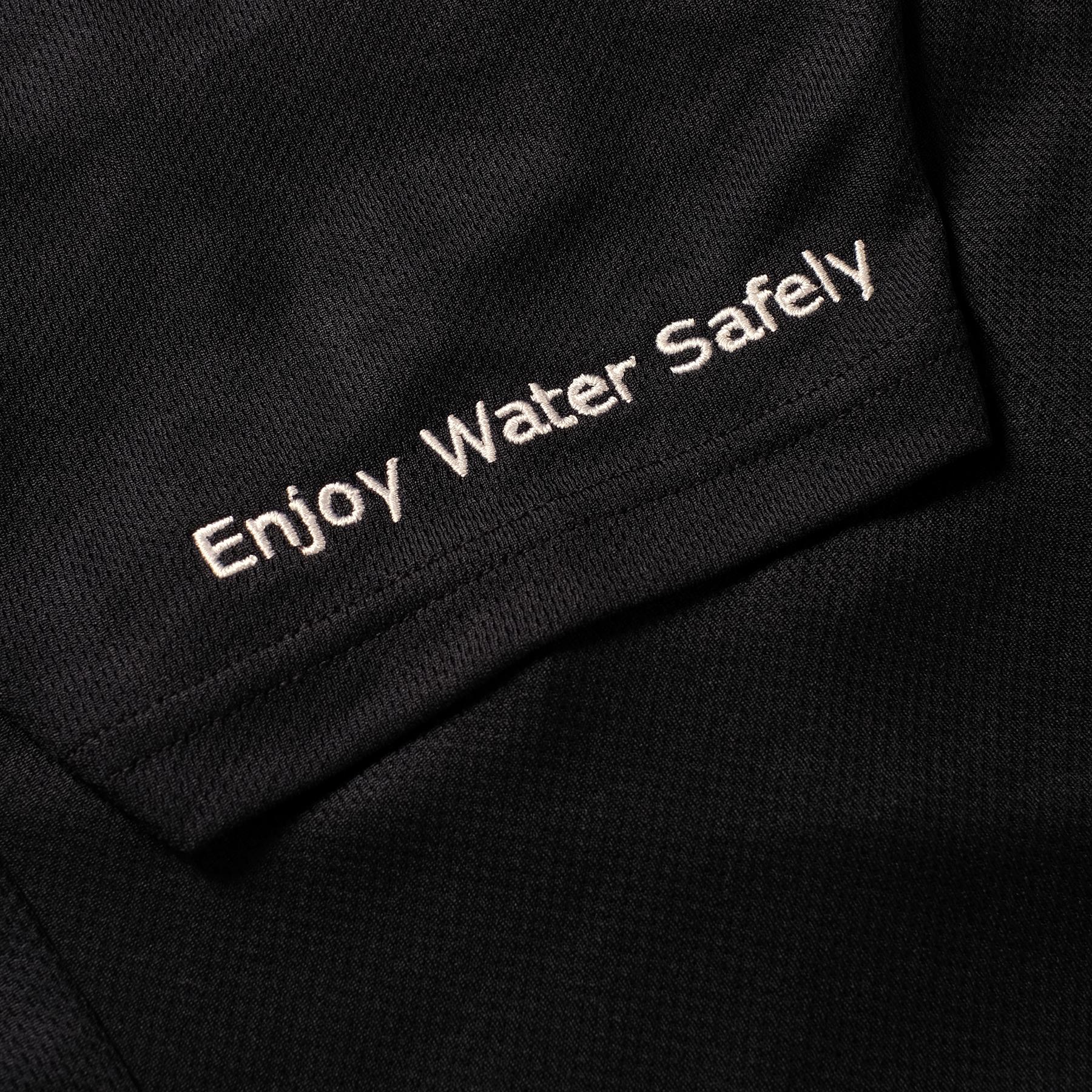 RLSS UK | Technical Polo | Unisex Fit - Image 5