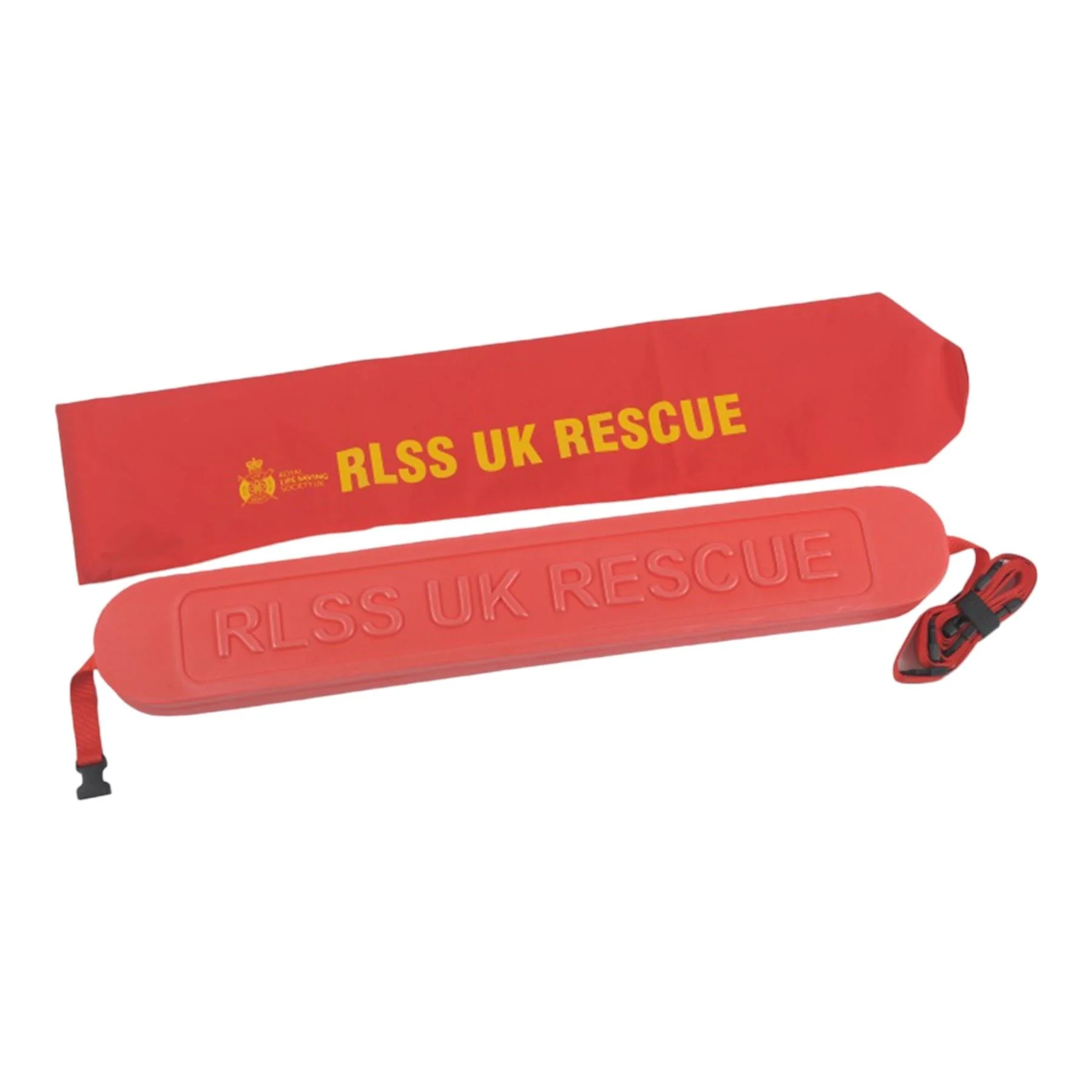 RLSS UK | Torpedo Buoy & Sleeve | Standard - Image 3