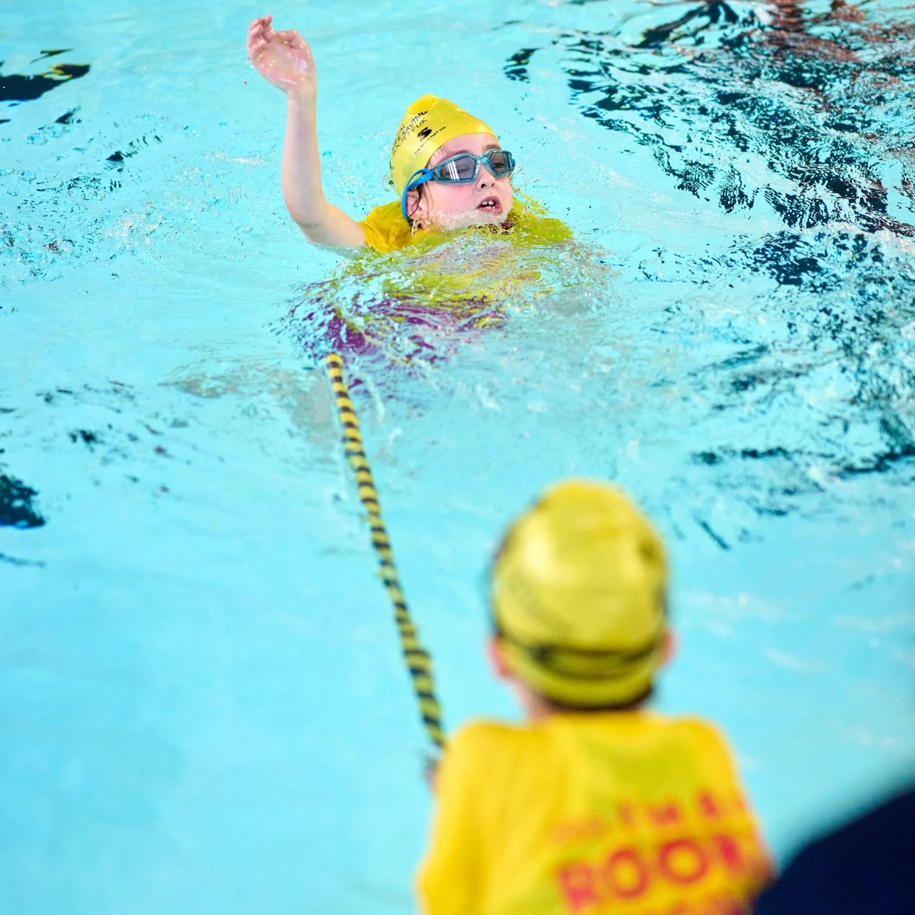 Rookie Training Pole | Pool Essentials - Image 3