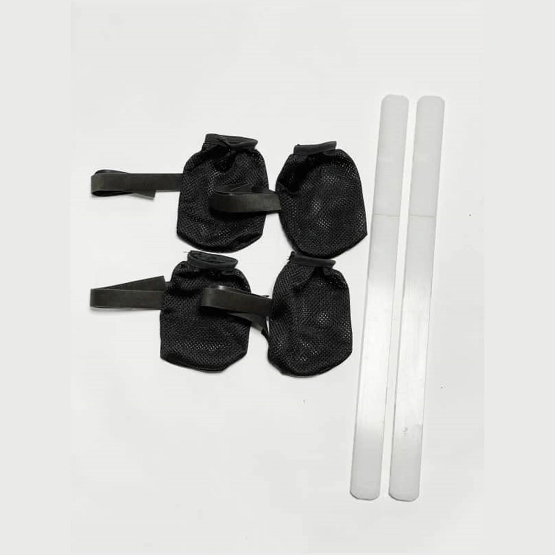 Pool Rescue Manikin | Parts Kit | Ruth Lee