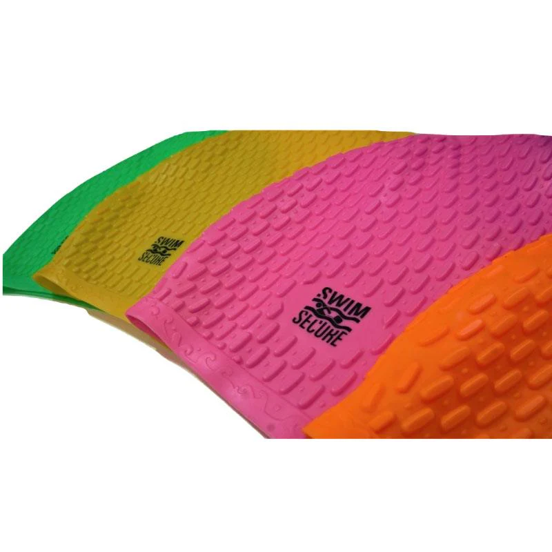 Swim Secure | Bubble Swim Hats - Image 2