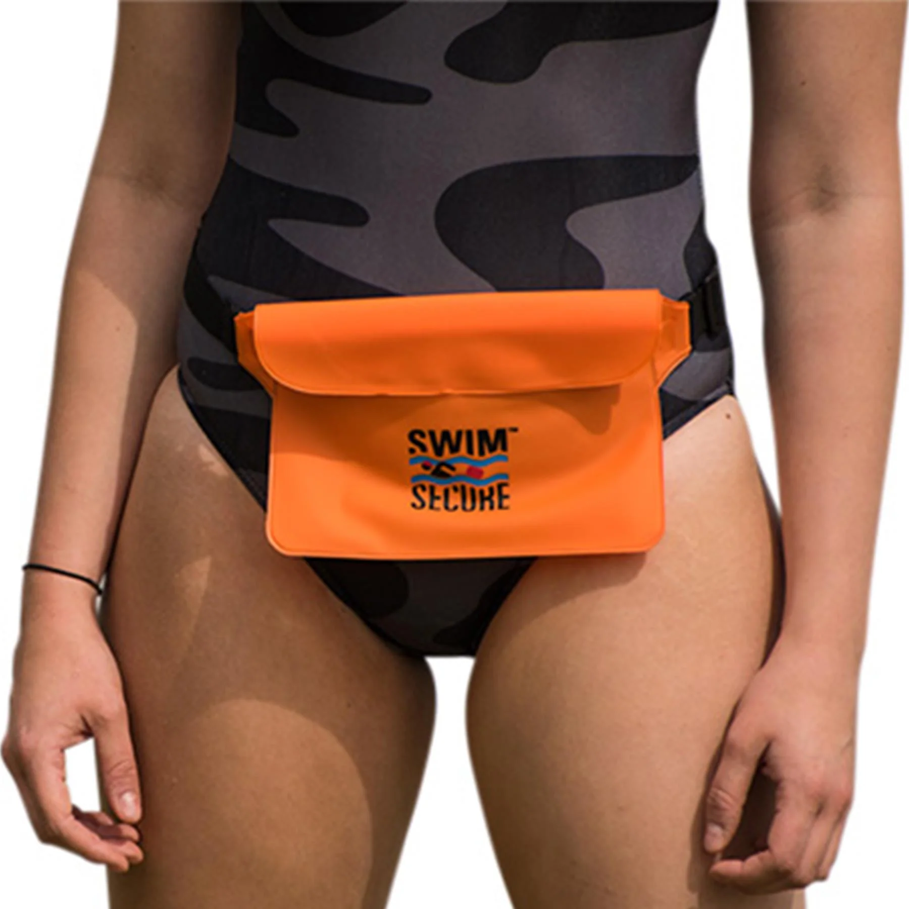 Swim Secure | Bum Bag - Image 3