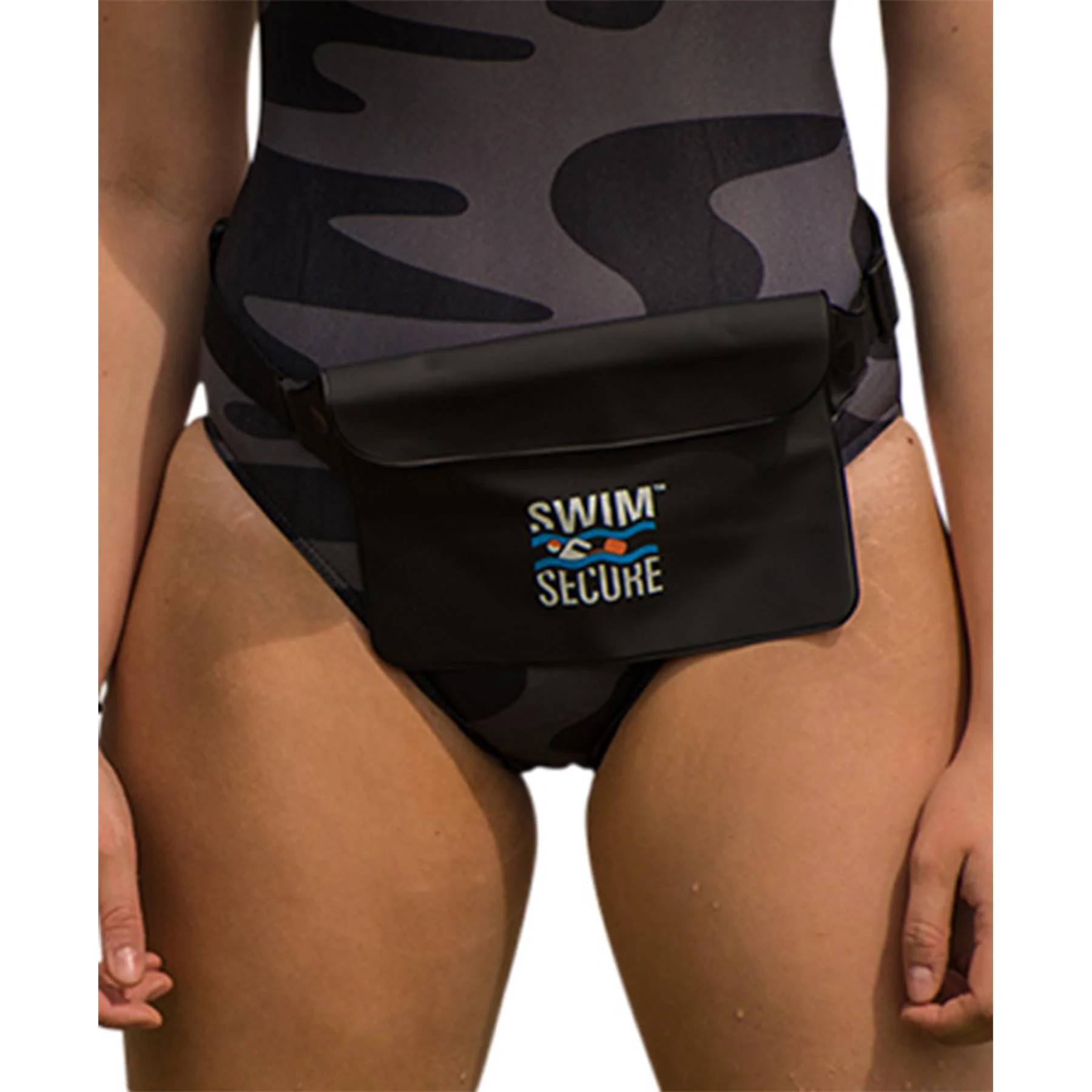Swim Secure | Bum Bag - Image 5