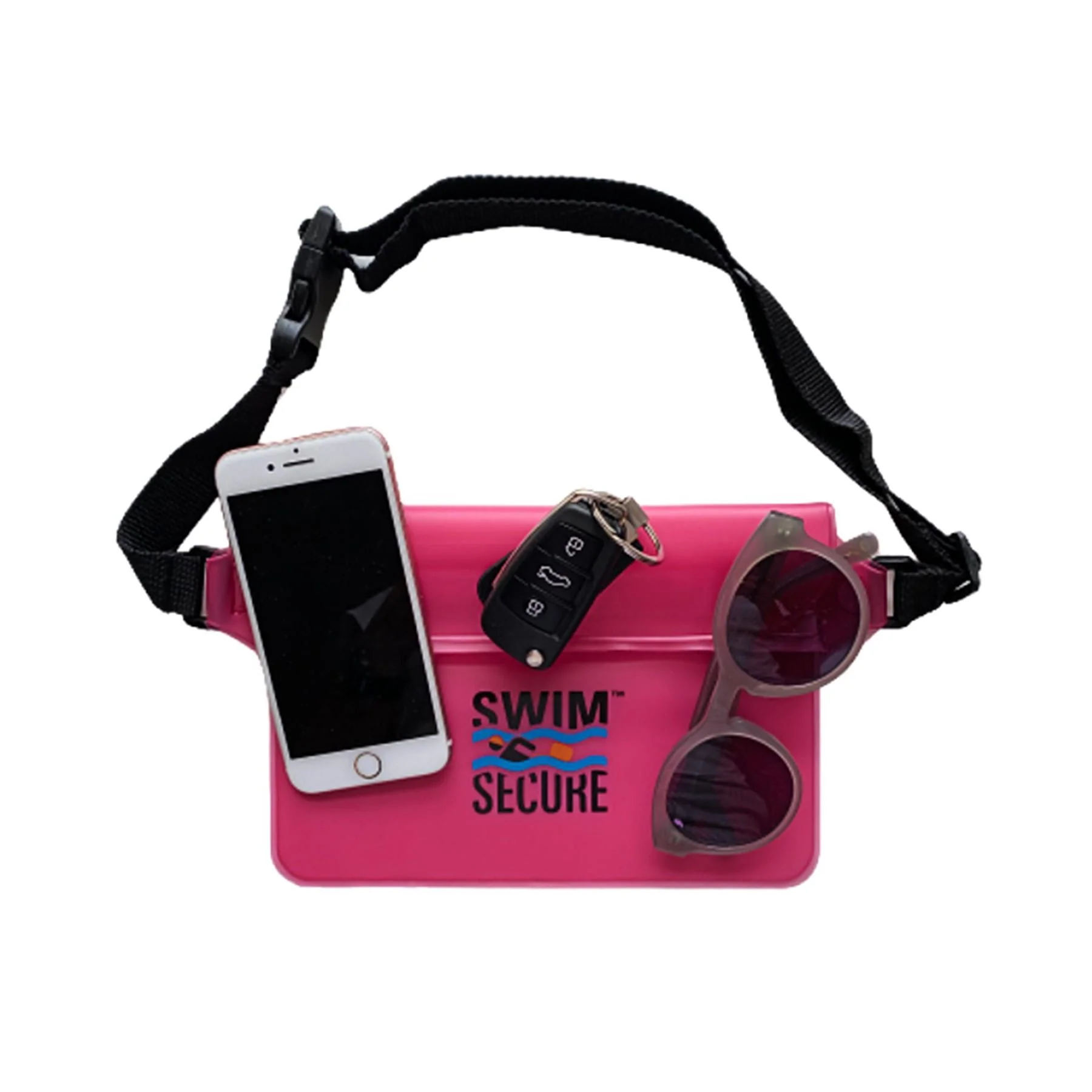 Swim Secure | Bum Bag - Image 7