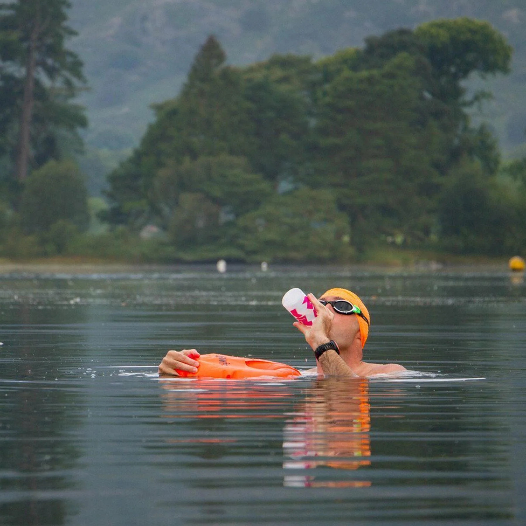 Swim Secure | Hydration Float - Image 3