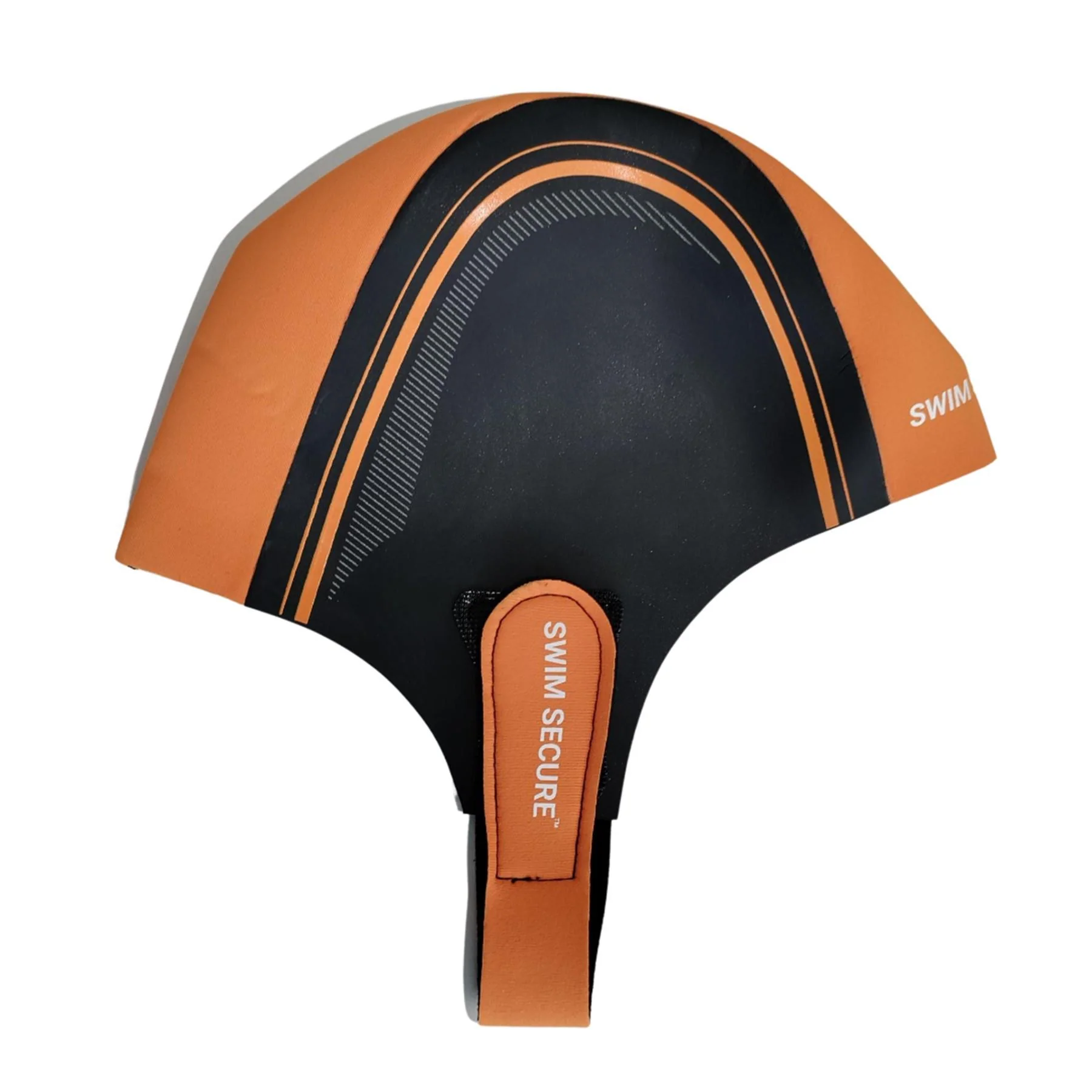 Swim Secure | Neoprene Swim Cap - Image 2