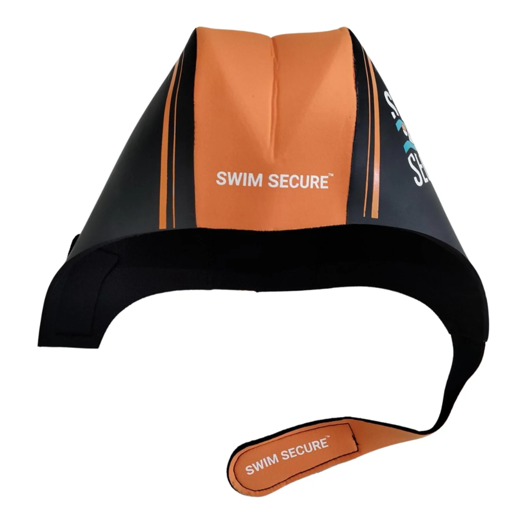 Swim Secure | Neoprene Swim Cap - Image 3
