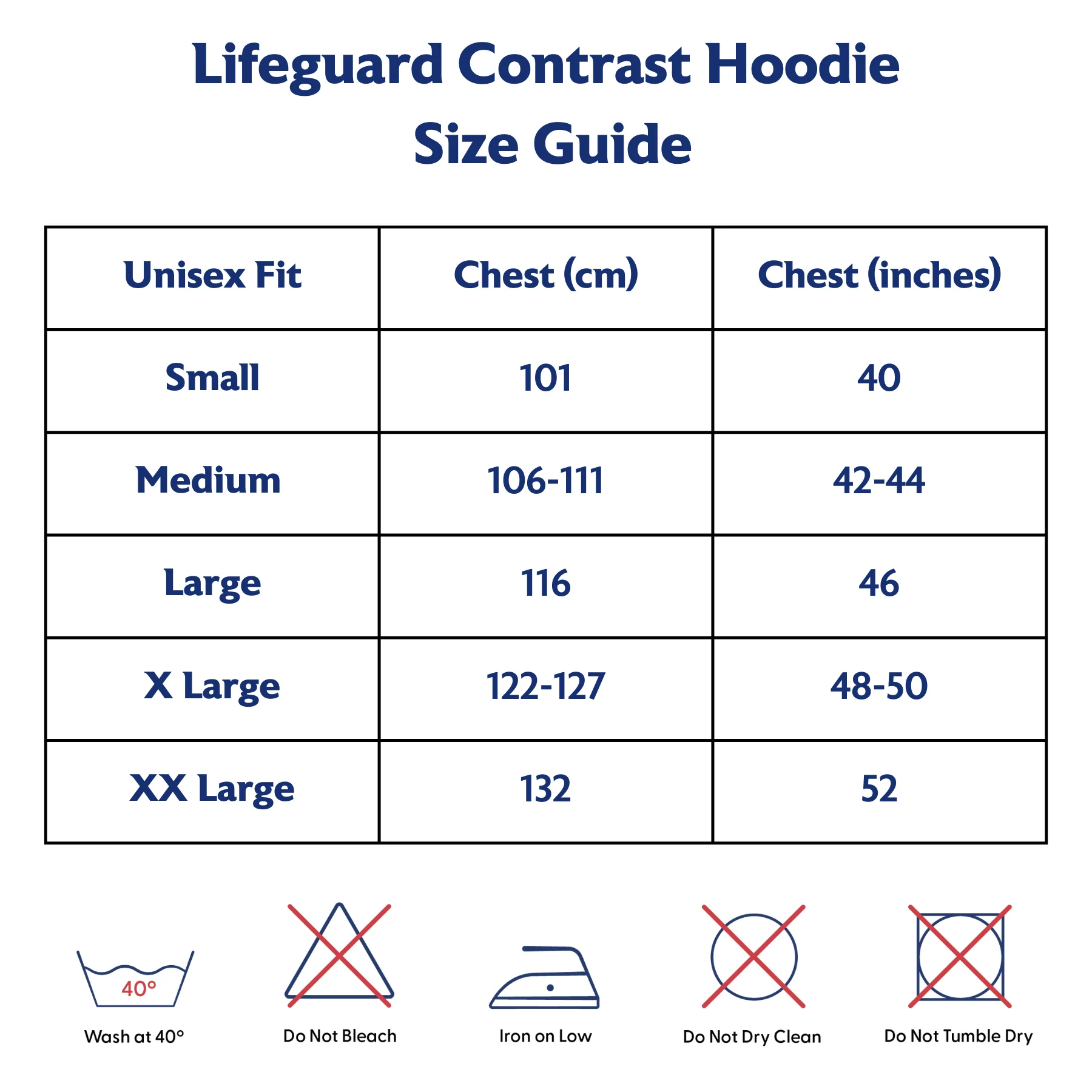 Lifeguard Essentials | Technical T-Shirt | Bundle - Image 10